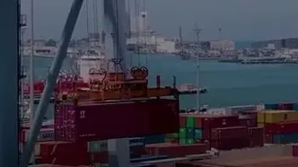 ۴۵۰۰۰ کیلو ژل زیبایی به ایران تزریق شد