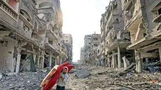 مصر: مذاکرات آتش‌بس جنگ غزه در «شرم الشیخ» برگزار می‌شود/  در این مذاکرات نمایندگان حماس، اسرائیل و آمریکا حضور خواهند داشت