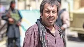 زندگی سالم به سبک عباس جمشیدی‌فر/ ویدئو