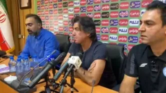 ساپینتو: برای سومین پیروزی متوالی به میدان می‌رویم