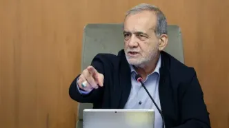 پزشکیان: نگرانی اصلی من تفرقه در داخل است