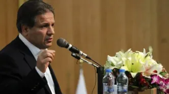 واکنش علی انصاری به انحلال بانک آینده؛ وجدانم آسوده و قلبم مطمئن است