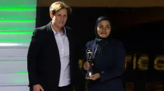 جنگ استقلال و پرسپولیس برای جذب سرمربی سال آسیا