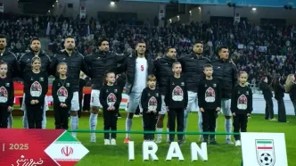 ایران با قلعه‌نویی مقابل روس‌ها ضربه فنی شد