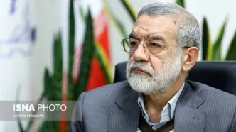 شکایت نهاد ریاست جمهوری از کامران غضنفری