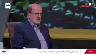 لاهوتی: طرح استیضاح به معنی برکناری نیست