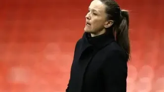 انتقاد سرمربی تیم ملی زنان کانادا از عملکرد داوران