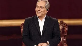 راز دل بازیگر زن معروف فاش شد: "عاشق مهران مدیری هستم!"