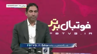 واکنش هاشمیان به عدم جذب شهریار مغانلو