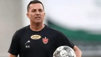 زمان معرفی سرمربی جدید پرسپولیس مشخص شد