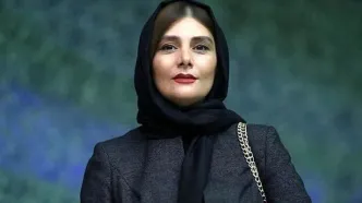 هنگامه قاضیانی: چرا تا تریبون پیدا می‌کنید به ما گیر می‌دهید