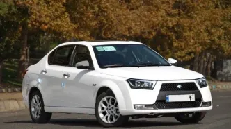 قیمت محصولات ایران‌خودرو امروز دوشنبه 19 آبان 1404/ دنا ارزان شد