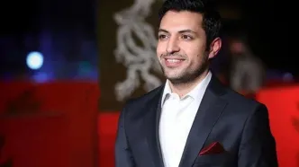 تصویر جدید اشکان خطیبی در میلان