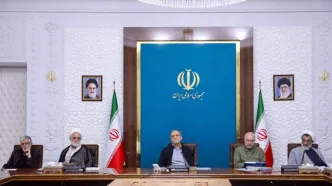 ارسال بسته سیاستی ستاد تعلیم و تربیت به شورای‌عالی آموزش و پرورش