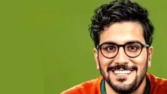 درآمد میلیاردی قیاسی و فردوسی‌پور از یوتیوب لو رفت