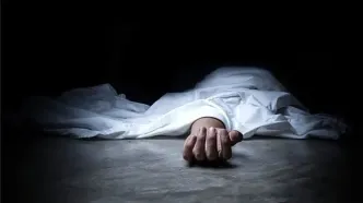 قتل هولناک زن مهابادی