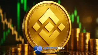 تحرک مثبت در نمودار بایننس کوین؛ هدف قیمت سطح ۱۳۳۵ دلار است