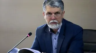 وزیر فرهنگ به ماجرای بازداشت آقای بازیگر واکنش نشان داد
