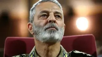 سرلشکر موسوی: یمن مقتدرانه در خط مقدم دفاع از ملت فلسطین قرار دارد
