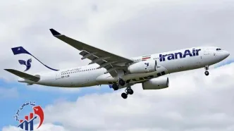هواپیماهای جدید به ایران رسید + آمار مهر ۱۴۰۴