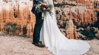 ویدئوی یک عروسی در لرستان با جمع‌آوری ۱۰میلیارد پول