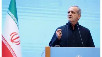 اظهارات مهم پزشکیان درباره انتقال پایتخت به جنوب: یک الزام است نه انتخاب