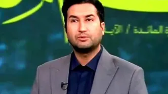 کارشناس صداوسیما: حسن روحانی باعث سقوط سوریه شد!