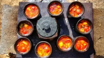 تصاویر؛ جشنواره «دیزی»