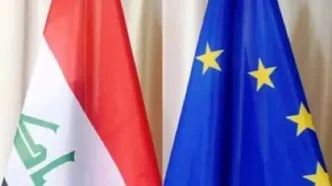 عراق و اتحادیه اروپا بر تقویت همکاری در دموکراسی توافق کردند