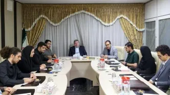 تشکیل شورای مشاورین نسل z شورای اطلاع‌رسانی دولت