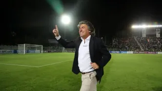 غوغای ساپینتو در استقلال!