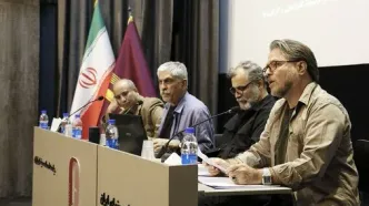 مجمع عمومی عادی به طور فوق العاده خانه سینما برگزار شد