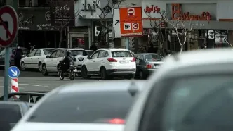 شیوه محاسبه عوارض طرح ترافیک در سال 1405
