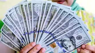 قیمت جدید دلار ظهر پنجشنبه ۲۴ مهر ۱۴۰۴