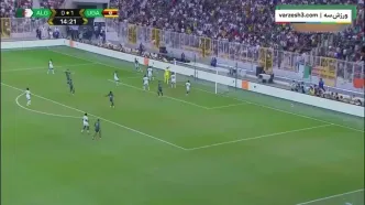 خلاصه بازی جمهوری الجزایر - اوگاندا را ببینید + ویدئو