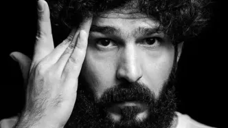 «مجید یوسفی» به استخر پیوست