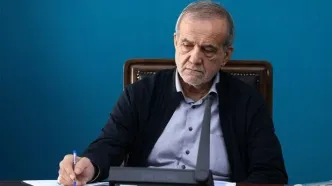 پزشکیان: داریم تلاش می‌کنیم که زمستان امسال برق و گاز جایی را قطع نکنیم