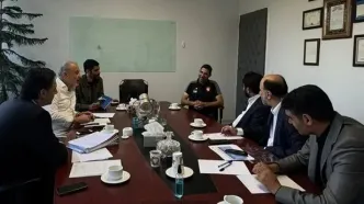 جانشین رضا درویش در پرسپولیس مشخص شد؛ مدیرعامل سابق!