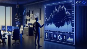 رکوردشکنی بیت‌کوین در مقابل S&P 500
