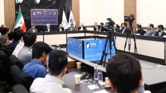 شبکه نخبگان ایرانی در داخل و خارج کشور تشکیل شود