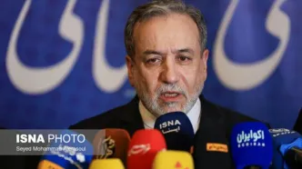 عراقچی: مذاکره با قُلدری و قُلدرمابی، و با دیکته کردن متفاوت است.