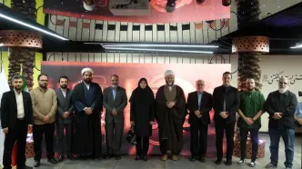 آیین اختتامیه نخستین دوره رویداد تخصصی – رسانه‌ای فرنام برگزار شد