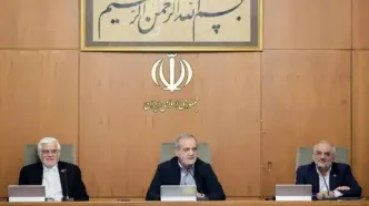تصویب ۲ آیین‌نامه اجرایی مربوط به مدیریت بهره‌برداری فرودگاه‌ها و قانون حمایت از مالکیت معنوی