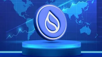 نسخه اصلاح ‌شده ETF سویی ارائه شد؛ قیمت در مسیر ۳ دلار؟