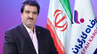 تأمین نقدینگی تولید با ابزارهای نوین؛ ثبت قرارداد فاکتورینگ صنعت لاستیک در سامانه فکتورینگ وزارت امور اقتصادی و دارایی