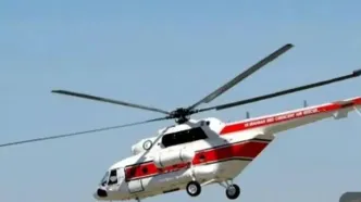 علت اصلی سقوط بالگرد در اشترانکوه چه بود؟ جزئیات کامل