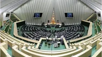 موافقت مجلس با تشکیل سازمان ملی هوش مصنوعی