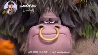 مسابقه داغ دوبله گارفیلد؛ با صدای رامبد جوان، نیما رئیسی و سورن