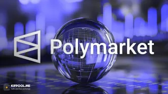 پلی مارکت (Polymarket) از توکن POLY و ایردراپ بزرگ خود رونمایی می‌کند