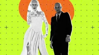 ازدواج انسان با هوش مصنوعی ممنوع می‌شود؟